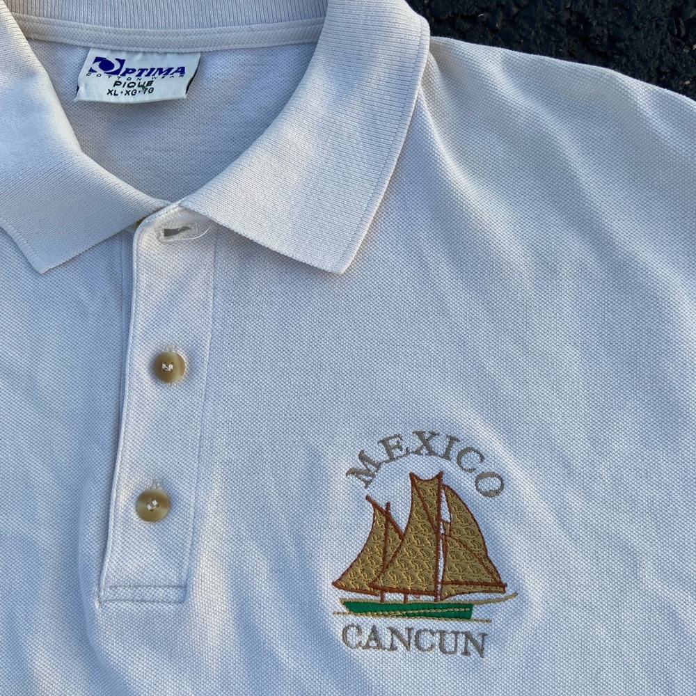 Cancun polo